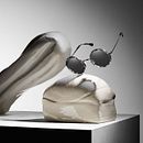 Optical Metalcraft. Projekt z dziedziny Retuszowanie fotografii użytkownika Sara Espinal Gonzalez - 15.09.2017