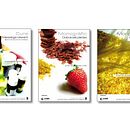 Cursos: Portadas. Projekt z dziedziny Projektowanie graficzne, Fotografia i Retuszowanie fotografii użytkownika ceresstudio - 15.11.2017