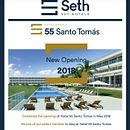 Mi Proyecto del curso: Introducción al E-mail Marketing con Mailchimp. Design projeto de Gabriel Miñarro Soler - 15.11.2017