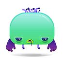 Personajes Vectoriales Ein Projekt aus dem Bereich Design von Figuren, Traditionelle Illustration und Vektorillustration von Alejandro Alvarez - 15.11.2017