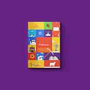 Palencia con P. Animation, Traditional illustration, and Motion Graphics project by Fyero Studio - 11.15.2017