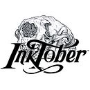 INKTOBER 2017. Fine Arts, Character Design, Traditional illustration, and Painting project by Enrique Martín Camacho - 11.01.2017