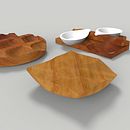 Marçada - Interaction with the senses. Un proyecto de Artesanía y Diseño de producto de Cristina Garriga Martín - 16.11.2017