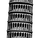 TORRE DE PISA Ein Projekt aus dem Bereich Architektur von mlfg300 - 17.11.2017