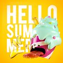Hello summer!. Un progetto di 3D di Litus Tatjé Isart - 30.07.2018