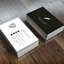 Estudio Jurídico. Projekt z dziedziny Projektowanie graficzne użytkownika Cesar Cano - 27.07.2017
