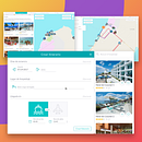 Cozumel Smart City. Desenvolvimento Web, Design gráfico, Web Design, e UX / UI projeto de Boom Misil - 18.06.2017