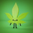 Happy drugs. 3D projeto de Andrés Gómez - 18.11.2017