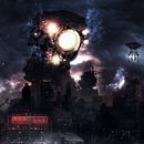 Mi Proyecto del curso: Iniciación al concept art: diseñando el futuro. Direção de arte, Design de personagens, e Design gráfico projeto de gabotdron - 18.11.2017