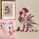 Aprendiendo con mucho cariño :) Ein Projekt aus dem Bereich H und werk von pilarmurillo25 - 18.11.2017