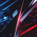 Motionreel 2017. Un proyecto de 3D, Animación y Motion Graphics de Yevhen Tsekalo - 19.11.2017
