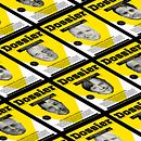 Digital magazine. Editorial Design, Graphic Design, Interactive Design, Traditional illustration, and UX / UI project by Elena Sánchez Blázquez - 11.19.2017