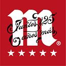 Propuesta Identidad 125 Aniversario de Mahou. Un proyecto de Lettering de Ales Santos - 20.11.2017