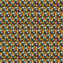 Mi Proyecto del curso: Pattern Design analógico y digital. Pattern Design projeto de Alicia Duarte - 20.11.2017