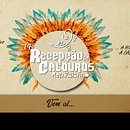 Recepção 14 - Indi. Design projeto de Pedro Henrique - 20.10.2017