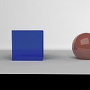 proyecto dirección de arte en cinema 4D. 3D project by Jöhan Möra - 11.20.2017