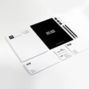 Angélica Escolano | Branding. Br e ing e Identidade projeto de Silvia Gonzalo Gil - 20.11.2017