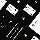 Benitez Jonathan | Personal Brand 2017. Br, ing, Identit, Art Direction, Design, and Graphic Design project by Jonatan Benitez - 11.21.2017