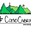 Como Cabras. Un projet de B, e dessinée et Illustration traditionnelle de Ana Azpilicueta Idarreta - 21.11.2017