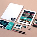 Food Truck Finder. Br, ing, Identit, Graphic Design, and Web Design project by Noa - 01.14.2017