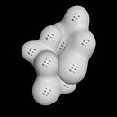 Purity. Projekt z dziedziny 3D,  Manager art, st, czn i Design użytkownika Abril Sanders - 21.11.2017