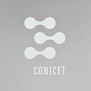 CONICET | Visual Identity. Br, ing, Identit, Art Direction, Design, and Graphic Design project by Jonatan Benitez - 11.21.2017