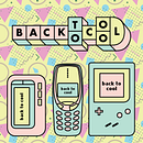 Back to School campaign. Un proyecto de Pattern Design, Diseño gráfico e Ilustración tradicional de Daniel Sevilla Cervera - 10.08.2017