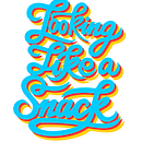 Lettering. Un proyecto de Dirección de arte, Diseño, Diseño gráfico, Ilustración tradicional y Lettering de Daniel Sevilla Cervera - 22.11.2017