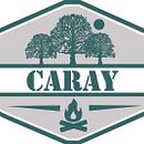 CARAY. Un proyecto de Marketing de Gabo Polo - 12.06.2017