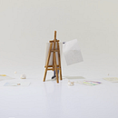 Framescape Ein Projekt aus dem Bereich Animation, Audiovisuelle Produktion und Stop Motion von Caro Kohler - 23.06.2016