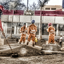 Fotografia y retoque con smartphone "Snapseed". Un proyecto de Arte urbano y Fotografía de Luciano Jiménez Dionicio - 30.11.2017