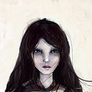 Mi Proyecto del curso: Pinceles y pixeles: introducción a la pintura digital en Photoshop. Un projet de Esquisse , Illustration numérique , et Peinture de Sandra Sucarrats - 17.07.2018