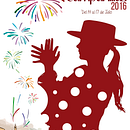 Cartel Feria de Campanillas 2016. Design, Design gráfico e Ilustração tradicional projeto de Vanesa Bueno Sánchez - 22.06.2016