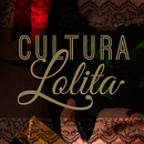 CULTURA LOLITA · Photography Exhibition Catalogue. Design, Editorial Design, and Graphic Design project by Mapy D.H. - 02.01.2016