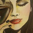 Él VINO y curó todo. Un proyecto de Bellas Artes de lucia_llorente - 09.06.2016