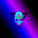 SuckonSkull Ein Projekt aus dem Bereich Traditionelle Illustration von Carlos Diez - 23.11.2017