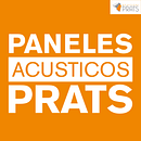 Acusticos PRATS. Projekt z dziedziny Projektowanie graficzne, Fotografia i Retuszowanie fotografii użytkownika Nelson Perez - 23.11.2017