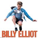 Trailer Billy Elliot Ein Projekt aus dem Bereich Kino, Multimedia, Bildbearbeitung und Video von Lúa Alonso Fernández - 01.03.2015