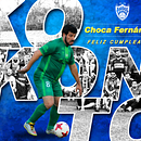 Kokonto FC. Un proyecto de 3D y Animación de Jorge Ferraro - 23.11.2017