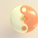 Hongo: maceta de cerámica para hidroponia. 3D, Industrial Design, and Audiovisual Production project by Santiago Skupieñ - 07.10.2017