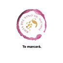 Cartel minimalista- Ruta del Vino Alicante. Een project van Creatieve consultanc van Marina M - 09.01.2016