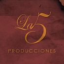 La5inco. Un projet de Cinéma, vidéo et télévision de Luis Ortega León - 23.11.2017