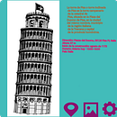 Torre de pisa  full Hd. Een project van Educatie van bybraisxx - 24.11.2017