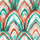 Ikats. Design projeto de Manuel Muñoz Martinez - 24.11.2017