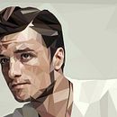 Facetado. Un proyecto de Diseño de Gabriela Martinez - 23.10.2016