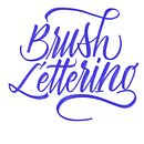 Brush lettering con iPad Pro . Caligrafia, Design, e Lettering projeto de Kiko Garcia - 25.11.2017