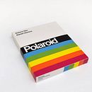 POLAROID INSTANT FILM VINTAGE DRAWINGS. Un projet de Direction artistique, Design graphique , et Photographie de Daniel Herrera - 25.03.2016