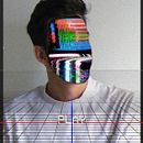DIRECCIÓN DE ARTE 90's. Un projet de Direction artistique de Daniel Herrera - 25.11.2017