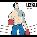 Animación del tráiler cómic Uzkudun ¿Deseas animar un cuento, un cómic, una historia...?. Convierte tus dibujos o ideas en animación. Tú dibujas y yo animo ¿Creamos algo junt@s? . Un projet de Animation de audiovisualyanimacion - 25.11.2013