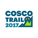 Cosco Trail 2017. Design projeto de Balam Sánchez - 01.08.2017